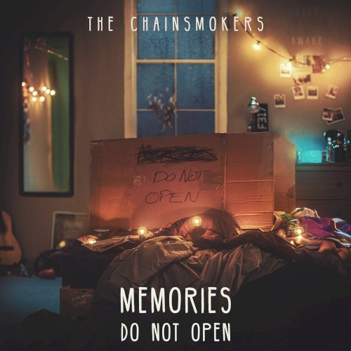The Chainsmokers Feat. Daya